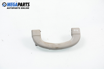 Handgriff for Alfa Romeo 156 2.4 JTD, 140 hp, combi, 2002, position: links, vorderseite