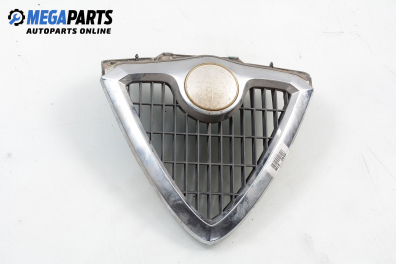 Grill for Alfa Romeo 156 2.4 JTD, 140 hp, station wagon, 2002