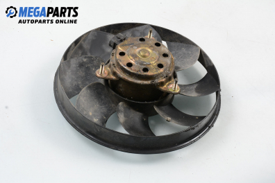 Kühlerlüfter for Alfa Romeo 156 2.4 JTD, 140 hp, combi, 2002
