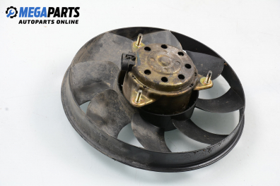 Kühlerlüfter for Alfa Romeo 156 2.4 JTD, 140 hp, combi, 2002