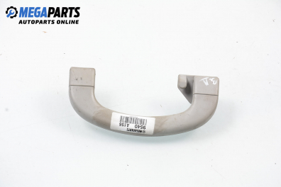 Handgriff for Alfa Romeo 156 2.4 JTD, 140 hp, combi, 2002, position: rechts, rückseite