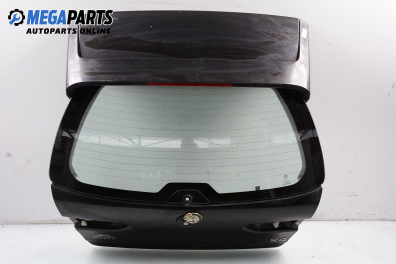 Heckklappe for Alfa Romeo 156 2.4 JTD, 140 hp, combi, 2002