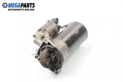 Anlasser for Alfa Romeo 156 2.4 JTD, 140 hp, combi, 2002