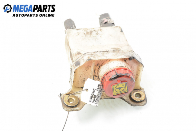 Hydraulic fluid reservoir for Alfa Romeo 156 2.4 JTD, 140 hp, station wagon, 2002