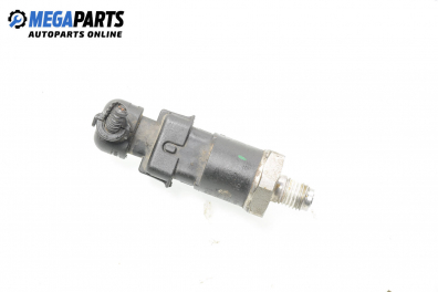 Senzor presiune combustibil for Alfa Romeo 156 2.4 JTD, 140 hp, combi, 2002