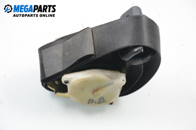 Seat belt for Opel Corsa B 1.4 16V, 60 hp, 3 doors, 1997, position: front - right