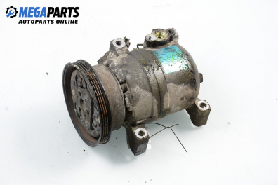 Kompressor klimaanlage for Nissan Primera (P10) 1.6, 102 hp, sedan, 1994