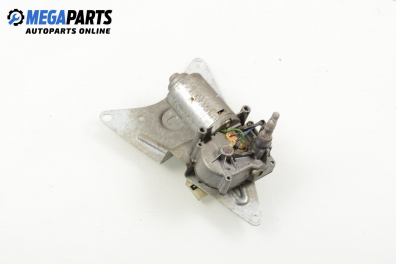Motor scheibenwischer, vorne for Renault Clio I 1.2, 58 hp, 1997, position: rückseite