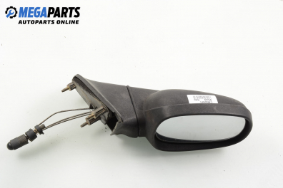 Spiegel for Renault Clio I 1.2, 58 hp, 5 türen, 1997, position: rechts