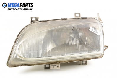 Headlight for Ford Galaxy 2.3 16V, 146 hp, 1999, position: left