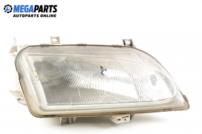 Headlight for Ford Galaxy 2.3 16V, 146 hp, 1999, position: right