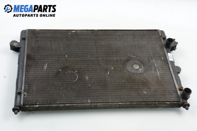 Radiator de apă for Ford Galaxy 2.3 16V, 146 hp, 1999