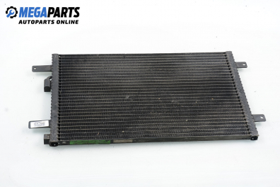 Air conditioning radiator for Ford Galaxy 2.3 16V, 146 hp, 1999