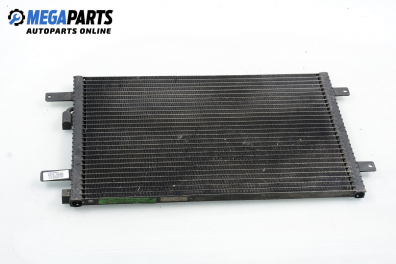 Kühler klimaanlage for Ford Galaxy 2.3 16V, 146 hp, 1999
