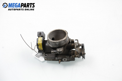 Drosselklappe for Ford Galaxy 2.3 16V, 146 hp, 1999
