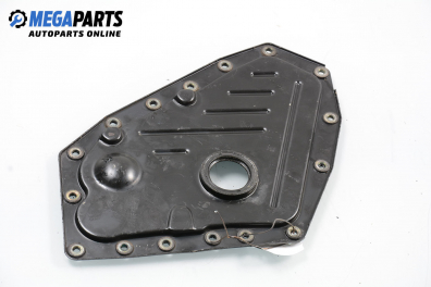 Timing chain cover for Ford Galaxy 2.3 16V, 146 hp, 1999