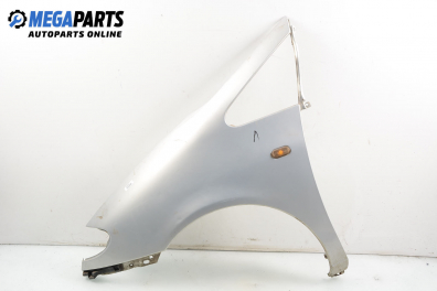 Fender for Ford Galaxy 2.3 16V, 146 hp, 1999, position: left