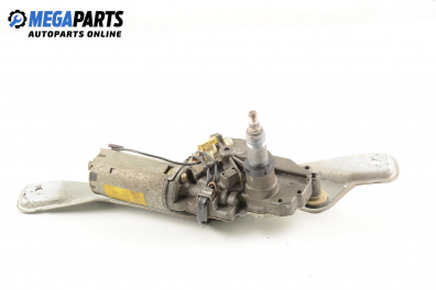 Front wipers motor for Ford Galaxy 2.3 16V, 146 hp, 1999, position: rear