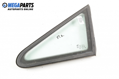 Vent window for Ford Galaxy 2.3 16V, 146 hp, 1999, position: front - left