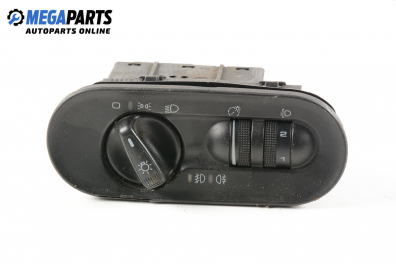 Lights switch for Ford Galaxy 2.3 16V, 146 hp, 1999