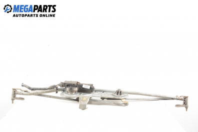 Front wipers motor for Ford Galaxy 2.3 16V, 146 hp, 1999, position: front