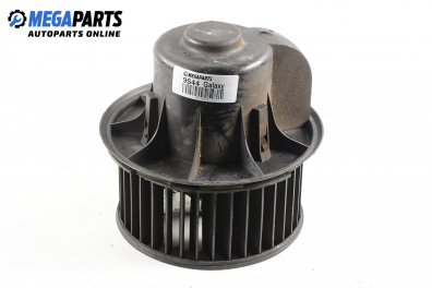 Heating blower for Ford Galaxy 2.3 16V, 146 hp, 1999