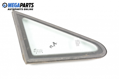 Vent window for Ford Galaxy 2.3 16V, 146 hp, 1999, position: front - right
