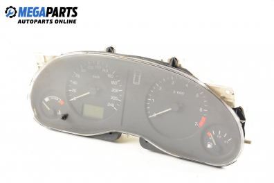 Instrument cluster for Ford Galaxy 2.3 16V, 146 hp, 1999