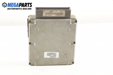 ECU for Ford Galaxy 2.3 16V, 146 hp, 1999