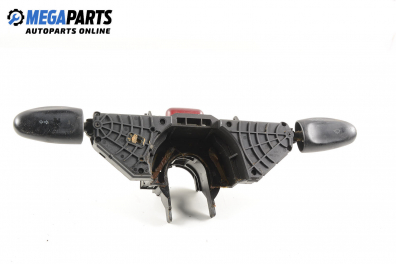 Wipers and lights levers for Ford Galaxy 2.3 16V, 146 hp, 1999