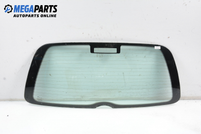 Heckscheibe for Ford Galaxy 2.3 16V, 146 hp, 1999