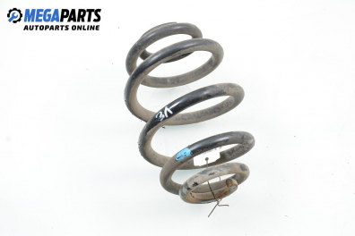 Coil spring for Ford Galaxy 2.3 16V, 146 hp, 1999, position: rear