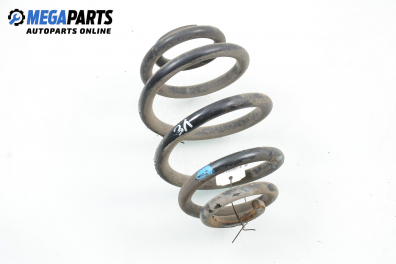 Arc for Ford Galaxy 2.3 16V, 146 hp, 1999, position: din spate