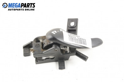 Inner handle for Ford Galaxy 2.3 16V, 146 hp, 1999, position: front - left