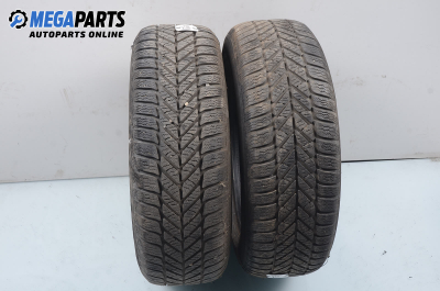 Snow tires DEBICA 195/65/15, DOT: 2706 (The price is for two pieces)