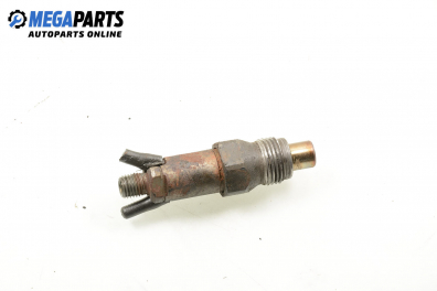 Duza diesel for Peugeot 806 2.1 12V td, 109 hp, 1997