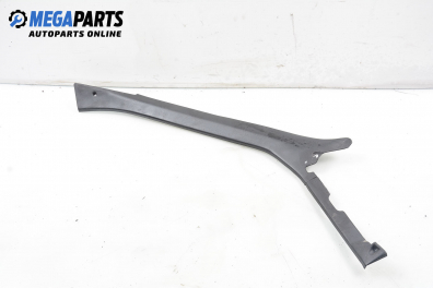 Interior plastic for Lancia Dedra 1.6 i.e., 90 hp, sedan, 1991, position: left