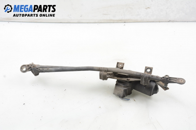 Front wipers motor for Lancia Dedra 1.6 i.e., 90 hp, sedan, 1991, position: front