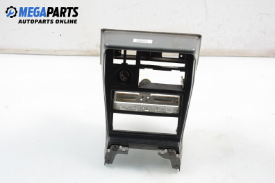 Zentralkonsole for Mitsubishi Lancer 1.5, 75 hp, sedan, 1988