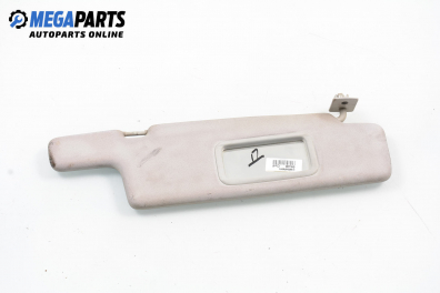 Parasolar for Volkswagen Golf III 1.4, 55 hp, 3 uși, 1993, position: dreapta