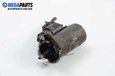 Starter for Volkswagen Golf III 1.4, 55 hp, 3 doors, 1993