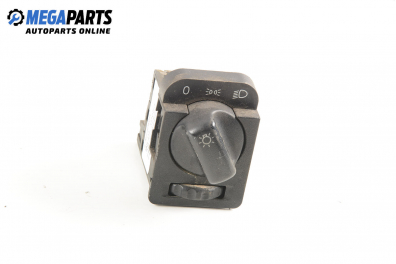 Lights switch for Opel Vectra A 1.6, 75 hp, sedan, 1989