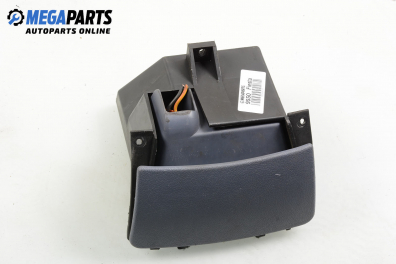 Ashtray for Ford Fiesta IV 1.8 D, 60 hp, 3 doors, 1998