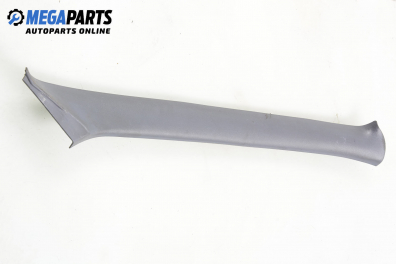 Interieur kunststoffbauteile for Ford Fiesta IV 1.8 D, 60 hp, 3 türen, 1998