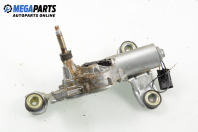 Front wipers motor for Ford Fiesta IV 1.8 D, 60 hp, 1998, position: rear