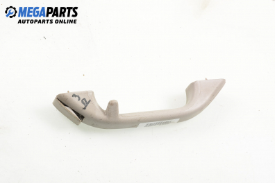 Handle for Ford Fiesta IV 1.8 D, 60 hp, 1998, position: rear - right