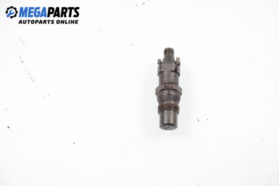 Duza diesel for Ford Fiesta IV 1.8 D, 60 hp, 3 uși, 1998