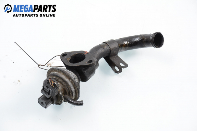 Supapă EGR for Ford Fiesta IV 1.8 D, 60 hp, 1998