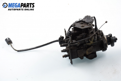 Diesel injection pump for Ford Fiesta IV 1.8 D, 60 hp, 1998