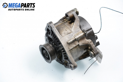 Alternator for Ford Fiesta IV 1.8 D, 60 hp, 1998